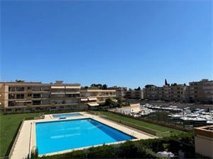 t2 à la location -   06210  MANDELIEU LA NAPOULE, surface 45 m2 location t2 - UBI484074917